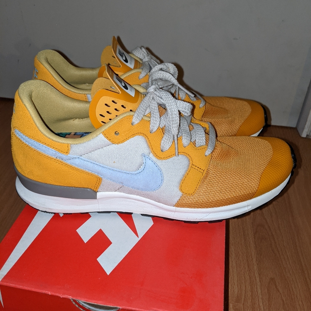 Men's Nike Berwuda (Size 10)